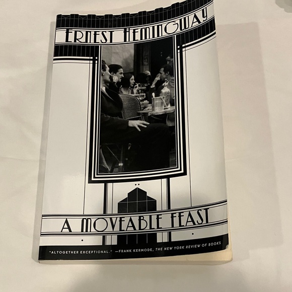 6 Classic Literature Trade Paperback Books - Picture 5 of 16